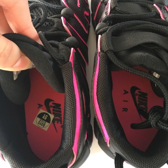 Nike Air More Uptempo GS Pippen - Picture 7 of 8